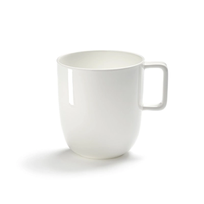 Base Piet Boon, Tasse à thé, vitré, 35 cl H: 9 cm, Ø 8 cm _1