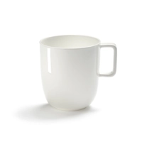 Base Piet Boon, Tasse à thé, vitré, 35 cl H: 9 cm, Ø 8 cm 