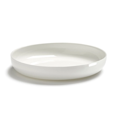 Base Piet Boon, Assiette haute, vitré, Ø 24 cm H: 3 cm_1