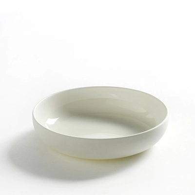 Base Piet Boon, Assiette haute, H: 3 cm, Ø 12 cm  _1