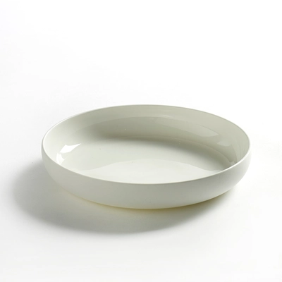 Base Piet Boon, Assiette haute, H: 3 cm, Ø 16 cm _1