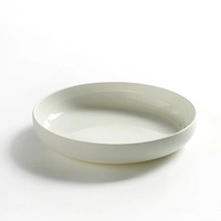 Base Piet Boon, Assiette haute, H: 3 cm, Ø 16 cm 