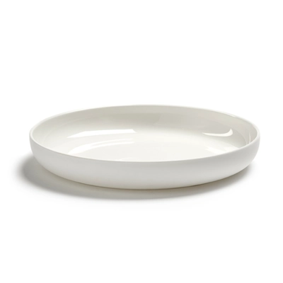 Base Piet Boon, Assiette haute, H: 3 cm, Ø 20 cm  _1