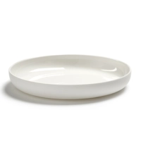 Base Piet Boon, Assiette haute, H: 3 cm, Ø 24 cm 