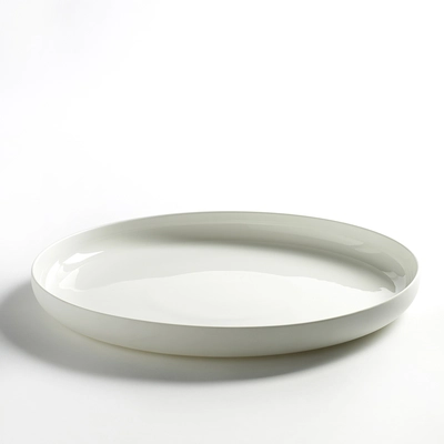 Base Piet Boon, Assiette haute, H: 3 cm, Ø 28 cm _1