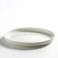 Base Piet Boon, Assiette haute, H: 3 cm, Ø 28 cm 