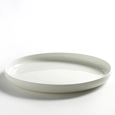 Base Piet Boon, Assiette haute, H: 3 cm, Ø 32 cm _1