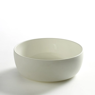 Base Piet Boon, Bowl niedrig, H: 6 cm, Ø 16 cm  _1