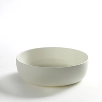 Base Piet Boon, Bowl niedrig, H: 6 cm, Ø 20 cm  