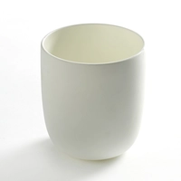 Base Piet Boon, Tasse à thé 35 cl, 8 cm Ø, H: 9 cm 