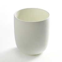 Base Piet Boon, Teetasse 35 cl, H: 9 cm, Ø 8 cm Ohne Henkel