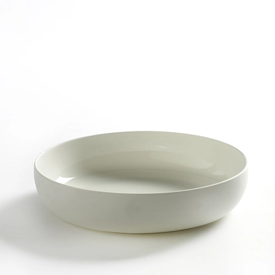 Base Piet Boon, Assiette creuse, 20 cm Ø, H:4.5 cm _1