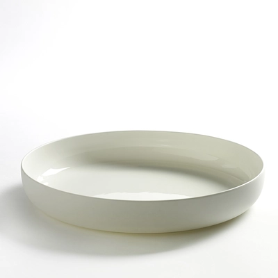 Base Piet Boon, Assiette creuse, 28 cm Ø, H:4.5 cm _1