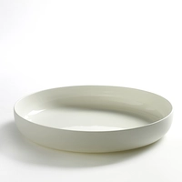 Base Piet Boon, Assiette creuse, 28 cm Ø, H:4.5 cm 