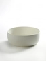 Base Piet Boon, Bowl hoch, H: 7.5 cm, Ø 20 cm 