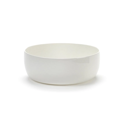 Base Piet Boon, Bowl niedrig, glasiert, Ø 16 cm  H: 6 cm_1