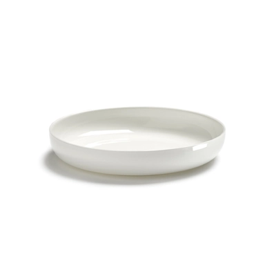 Base Piet Boon, Assiette haute, vitré, Ø 12 cm H: 3 cm_1