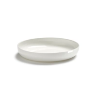 Base Piet Boon, Assiette haute, vitré, Ø 12 cm H: 3 cm