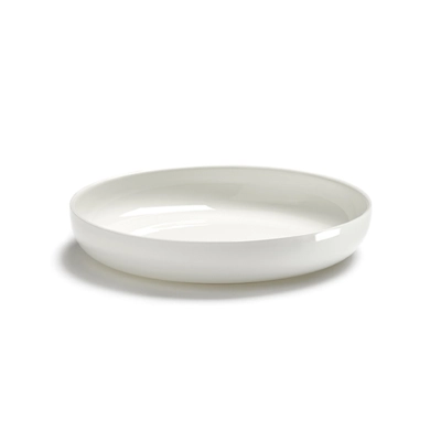 Base Piet Boon, Assiette haute,  vitré, Ø 16 cm H: 3 cm_1