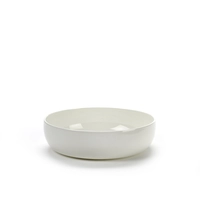 Base Piet Boon, Assiette creuse, vitré, 16 cm Ø H: 4.5 cm