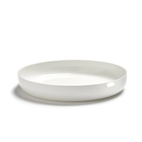 Base Piet Boon, Assiette creuse, vitré, 28 cm Ø H: 4.5 cm