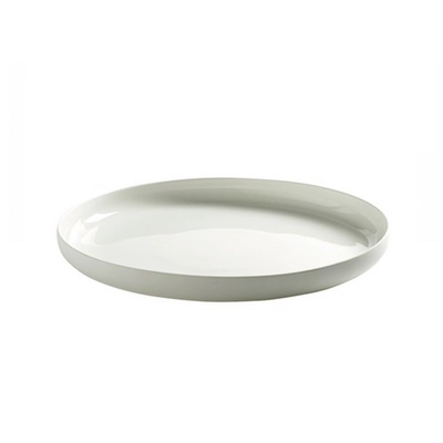 Base Piet Boon Assiette demi haute H: 3 cm, Ø 28cm _1