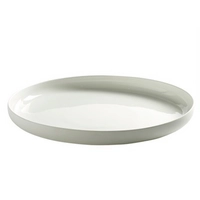 Base Piet Boon Assiette demi haute H: 3cm, Ø 32 cm 