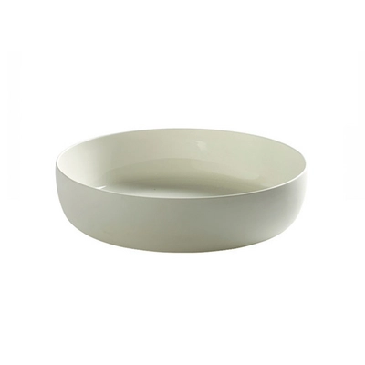 Base Piet Boon, Bowl niedrig, H: 6 cm, Ø 20 cm   _1