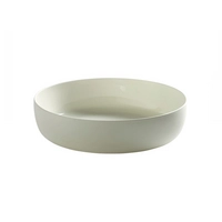 Base Piet Boon, Bowl niedrig, H: 6 cm, Ø 20 cm   