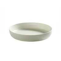 Base Piet Boon, Assiette creuse, Ø 24 cm, H: 4.5cm 