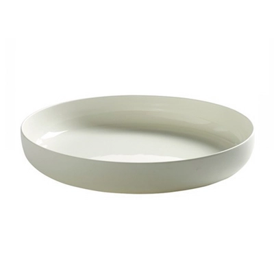 Base Piet Boon, Assiette creuse, 28 cm Ø, H:4.5 cm _1