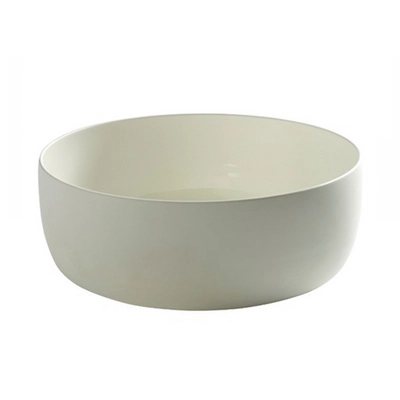 Base Piet Boon, Bowl hoch, H: 7.5 cm, Ø 20 cm  _1