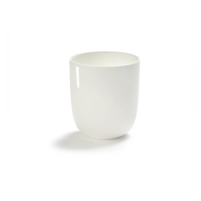 Base Piet Boon,Kaffeetasse o.Henkel,glasiert,28 cl H: 7.5 cm, Ø 8 cm_1