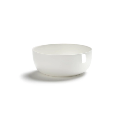 Base Piet Boon, Bowl niedrig, glasiert, 12 cm Ø H: 6 cm_1