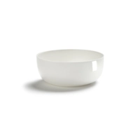 Base Piet Boon, Bowl niedrig, glasiert, 12 cm Ø H: 6 cm