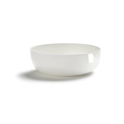 Base Piet Boon, Bowl niedrig, glasiert, Ø 16 cm  H: 6 cm_1