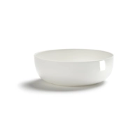 Base Piet Boon, Bowl niedrig, glasiert, Ø 16 cm  H: 6 cm