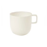 Base Piet Boon, Kaffeetasse, 28 cl, H: 7.5 cm Ø 8 cm Ø 8 cm