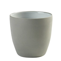 Dusk, Tasse à café, Ø 7.8 cm, H 7.5 cm, 31 cl Martine Keirsebilck
