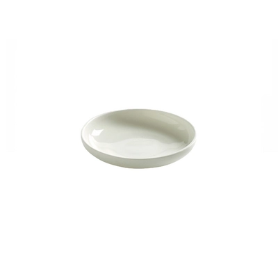 Base Piet Boon Teller niedrig, H: 1.5 cm, Ø 8 cm  _1