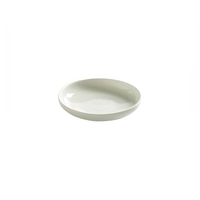 Base Piet Boon Teller niedrig, H: 1.5 cm, Ø 8 cm  