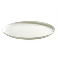 Base Piet Boon Teller niedrig, H: 1.5 cm, Ø 32 cm 