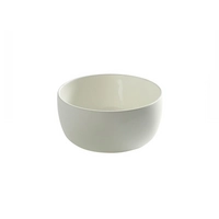 Base Piet Boon, Bowl niedrig, H: 6 cm, Ø 16 cm  