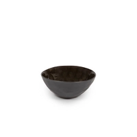 Pure bol gris, Ø 16 cm 
