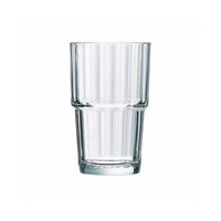 Norvège Verre 270 ml 