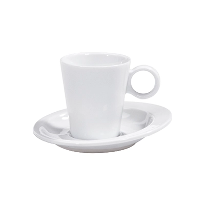 Piano Kaffee Obertasse, 20 cl _1