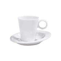 Piano Tasse à café, 20 cl 