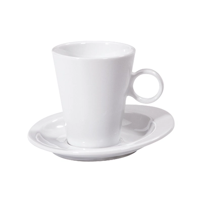 Piano Milchkaffee-Obertasse 0.3l _1