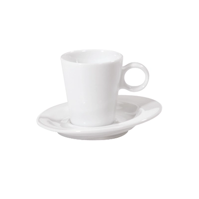 Piano Espresso-Untertasse 12.5cm Ø _1