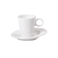 Piano Espresso-Untertasse 12.5cm Ø 